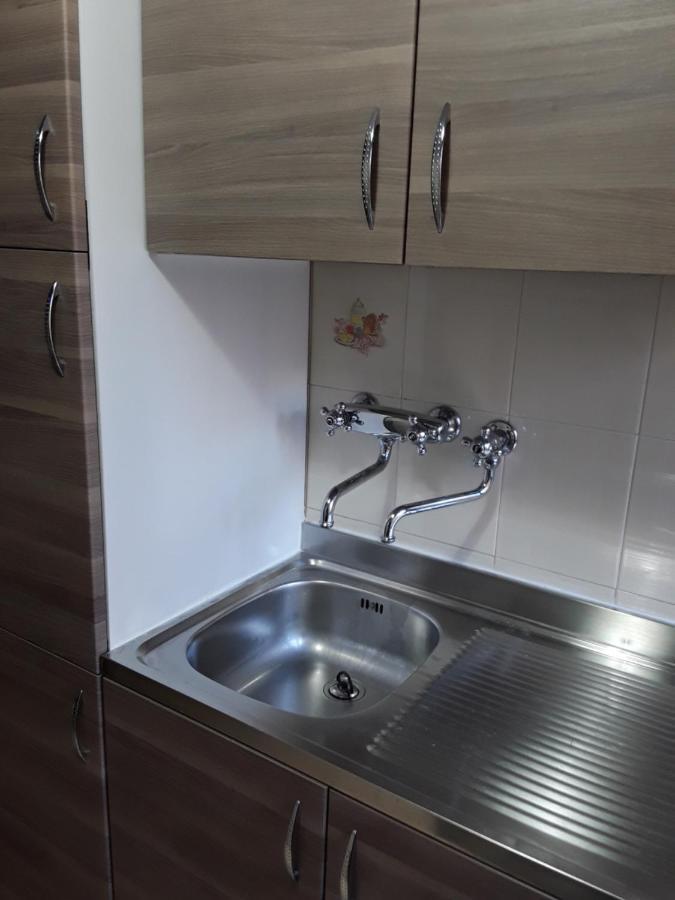 Appartement Casa Galletti à Rome Extérieur photo